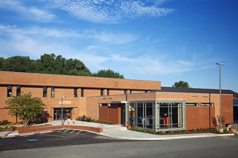 DavidsonDavie Community College Work Little