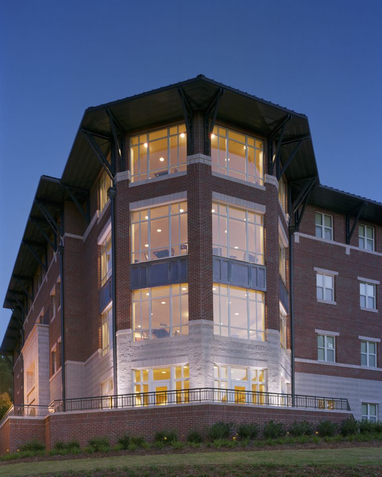 Clemson University Work Little