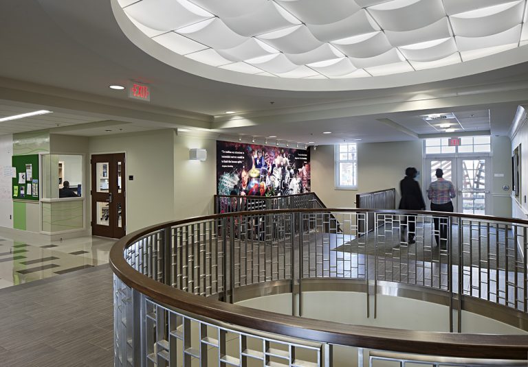 Queens University of Charlotte Work Little