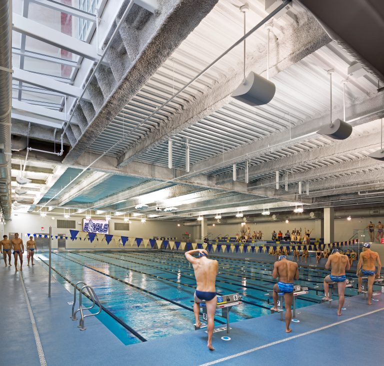 Queens University of Charlotte Work Little