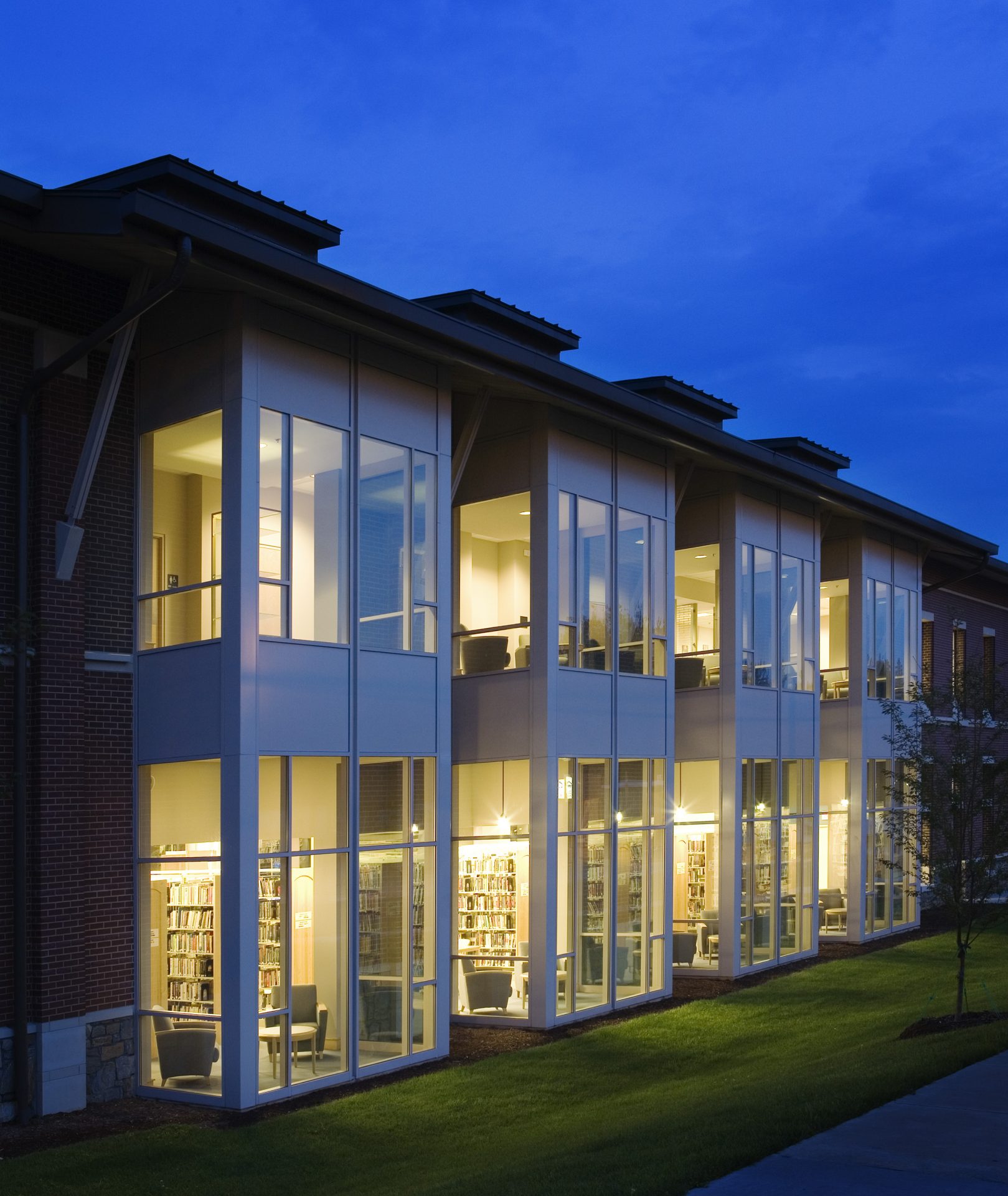 Transylvania County Work Little