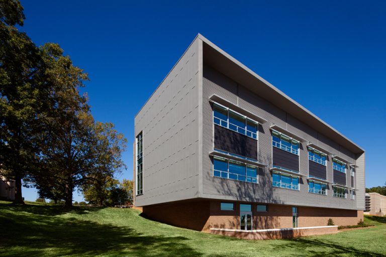 University of South Carolina at Lancaster | Work | Little