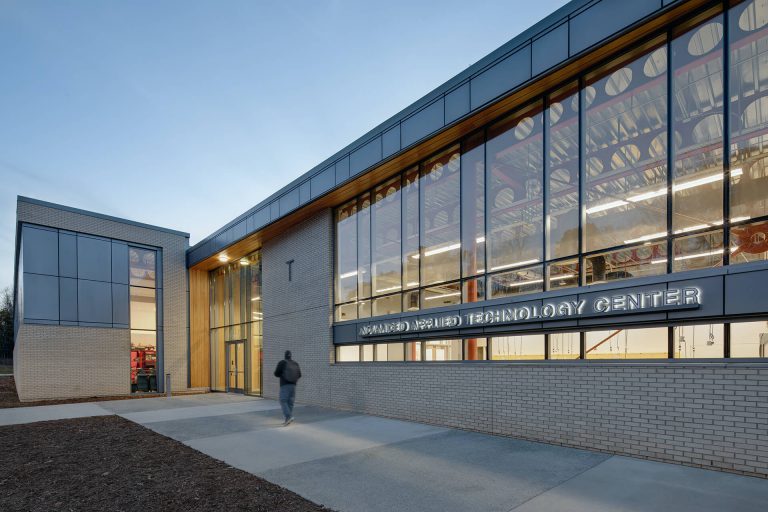 Alamance Community College | Work | Little