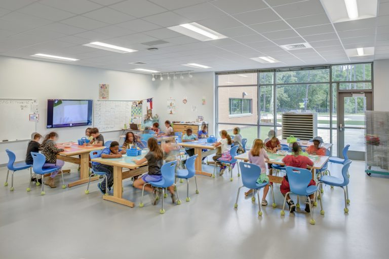 Wake County School System Work Little