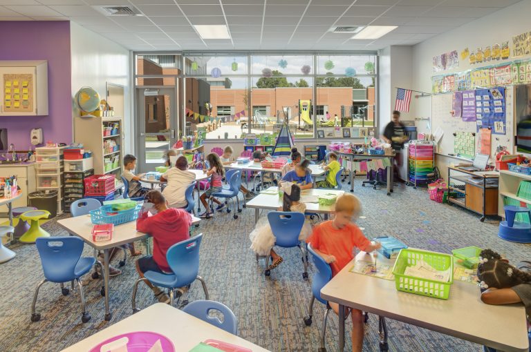 Wake County School System Work Little