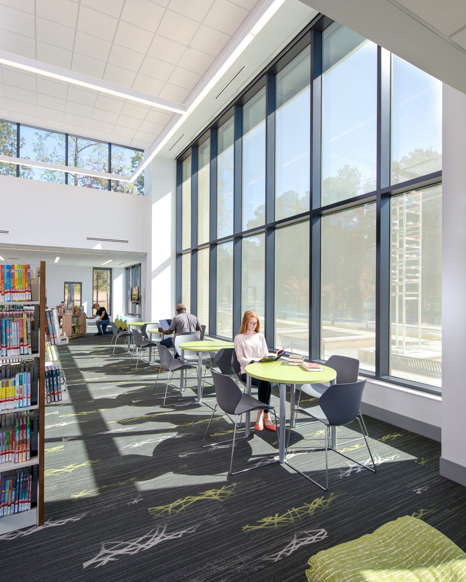 Wake County Work Little