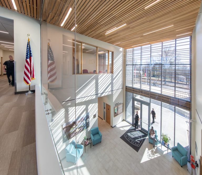 City of Thomasville Work Little