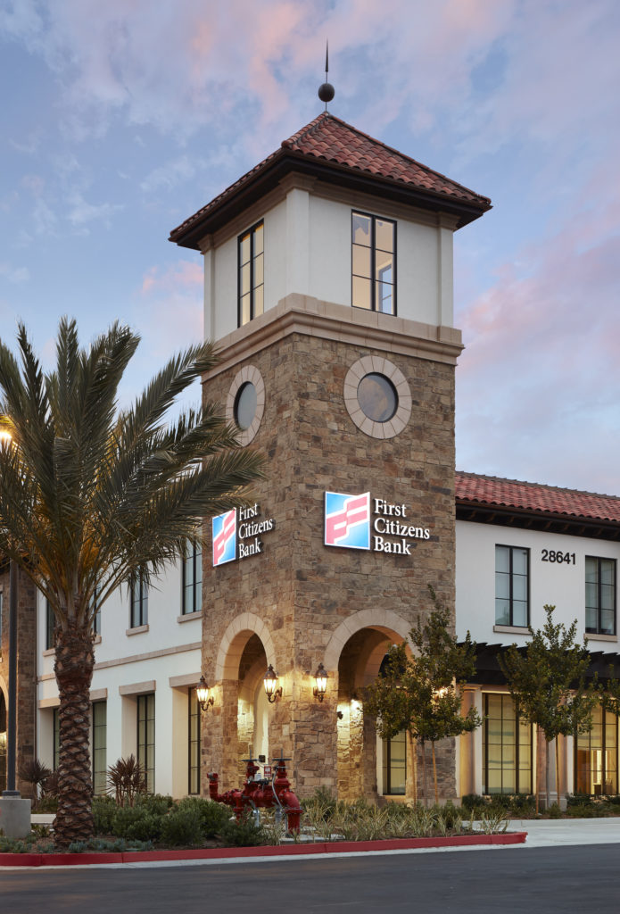 First Citizens Bank Work Little