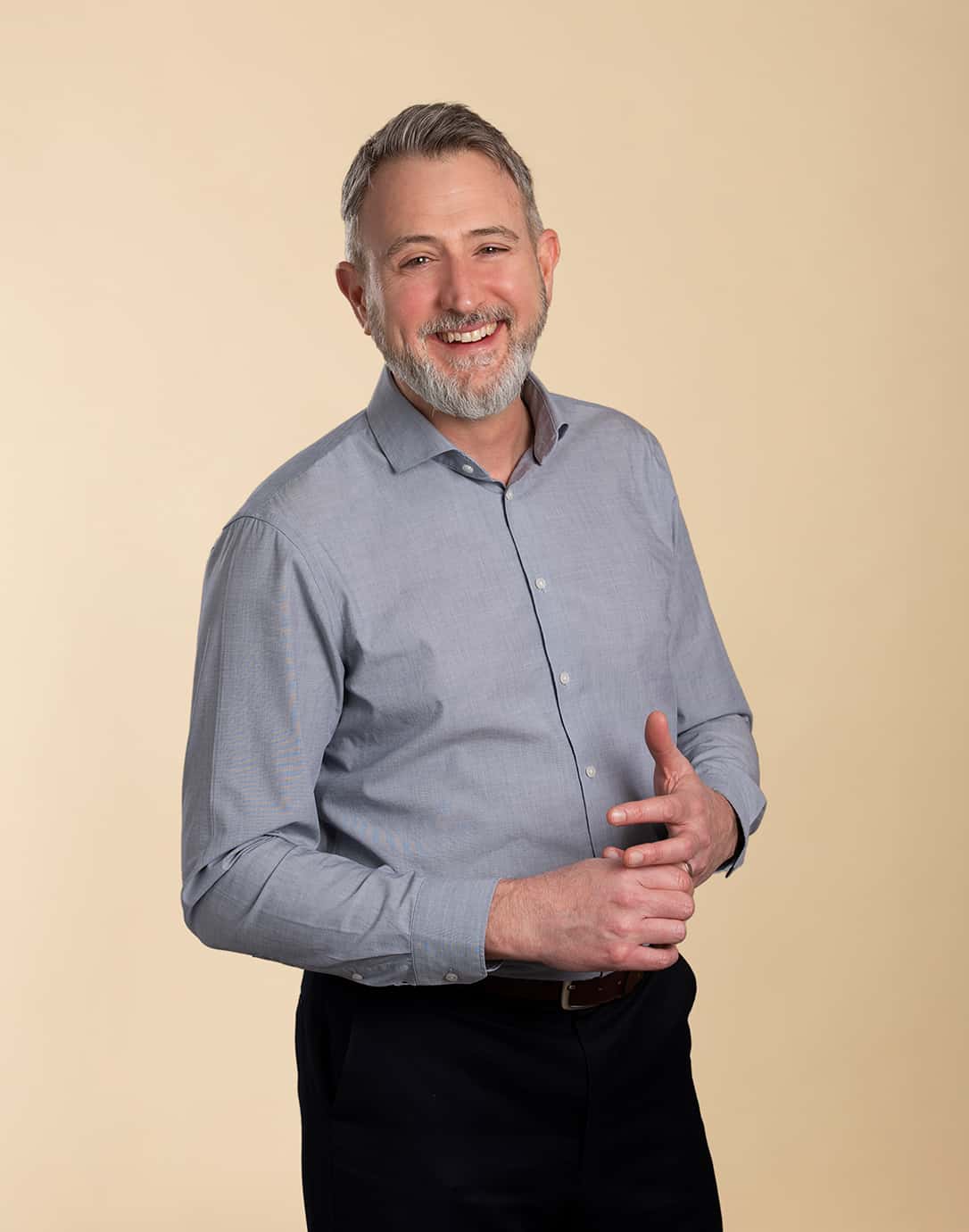 Photograph of Douglas Stadler, Senior Associate at Little