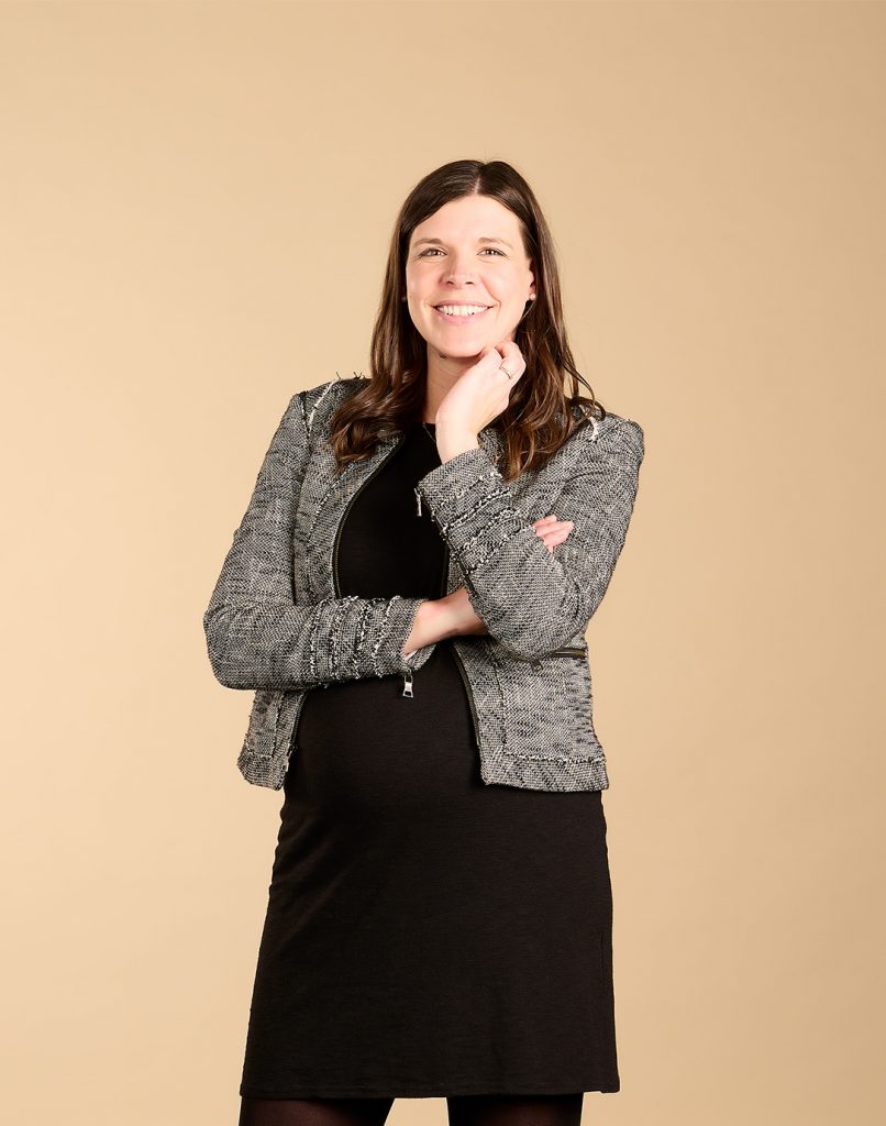 Jennifer Todd Leadership Little