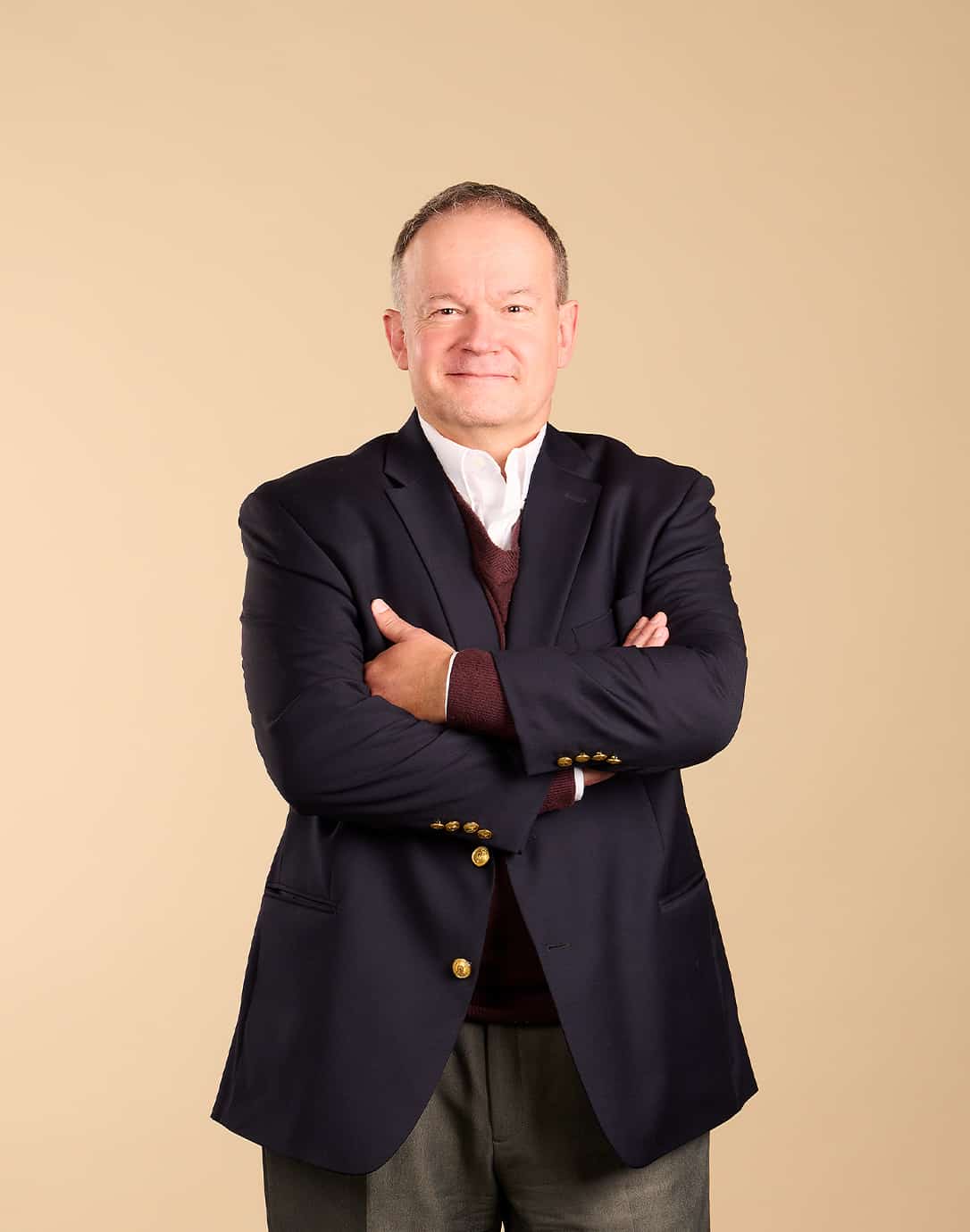 Photograph of Ricardo Pulido, Senior Associate at Little