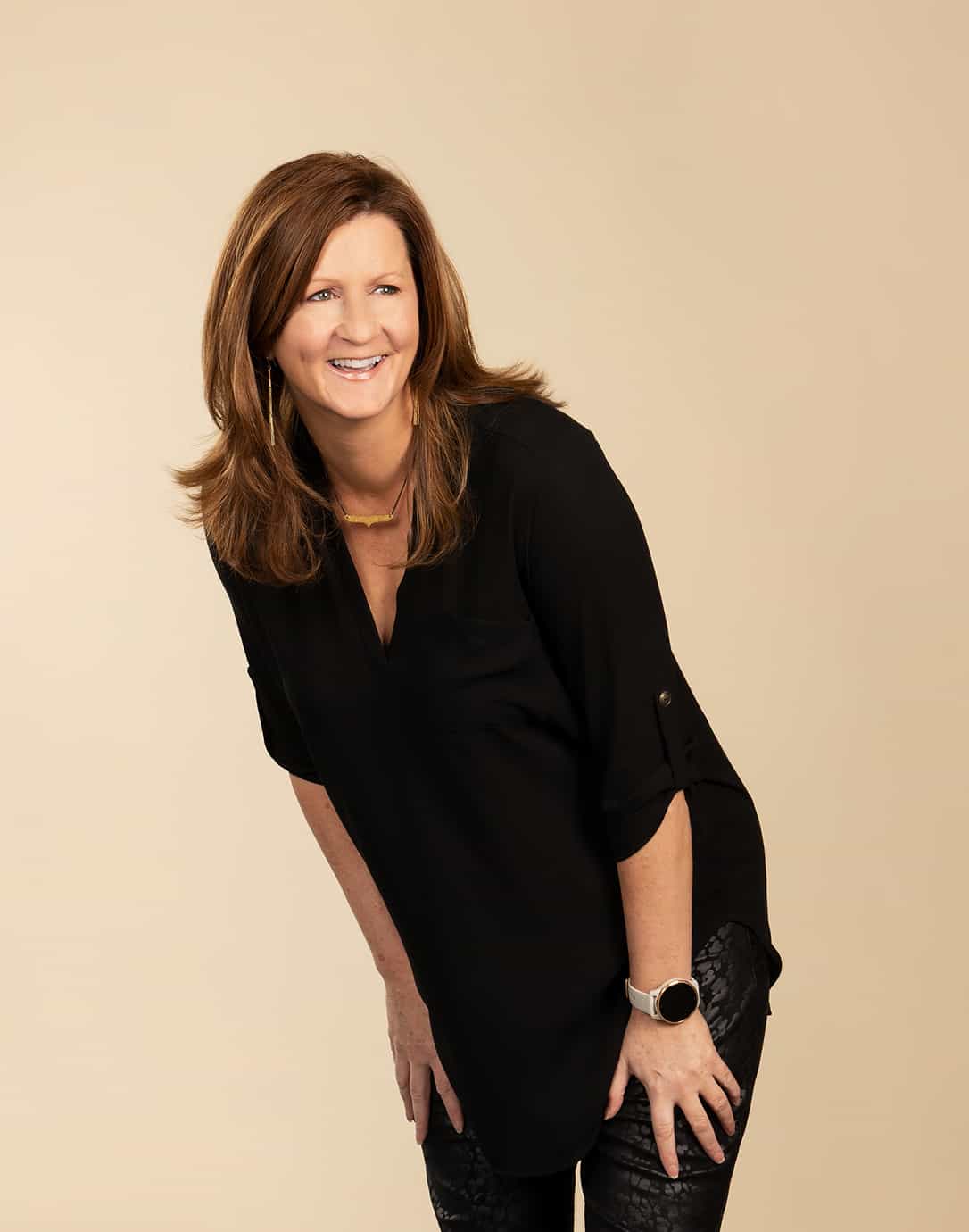 Photograph of Shana Hetherington, Senior Associate at Little