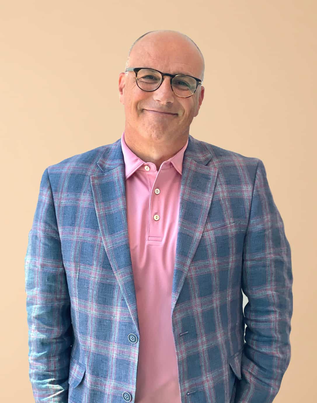 Photograph of Shannon Rydell, Charlotte Office President at Little