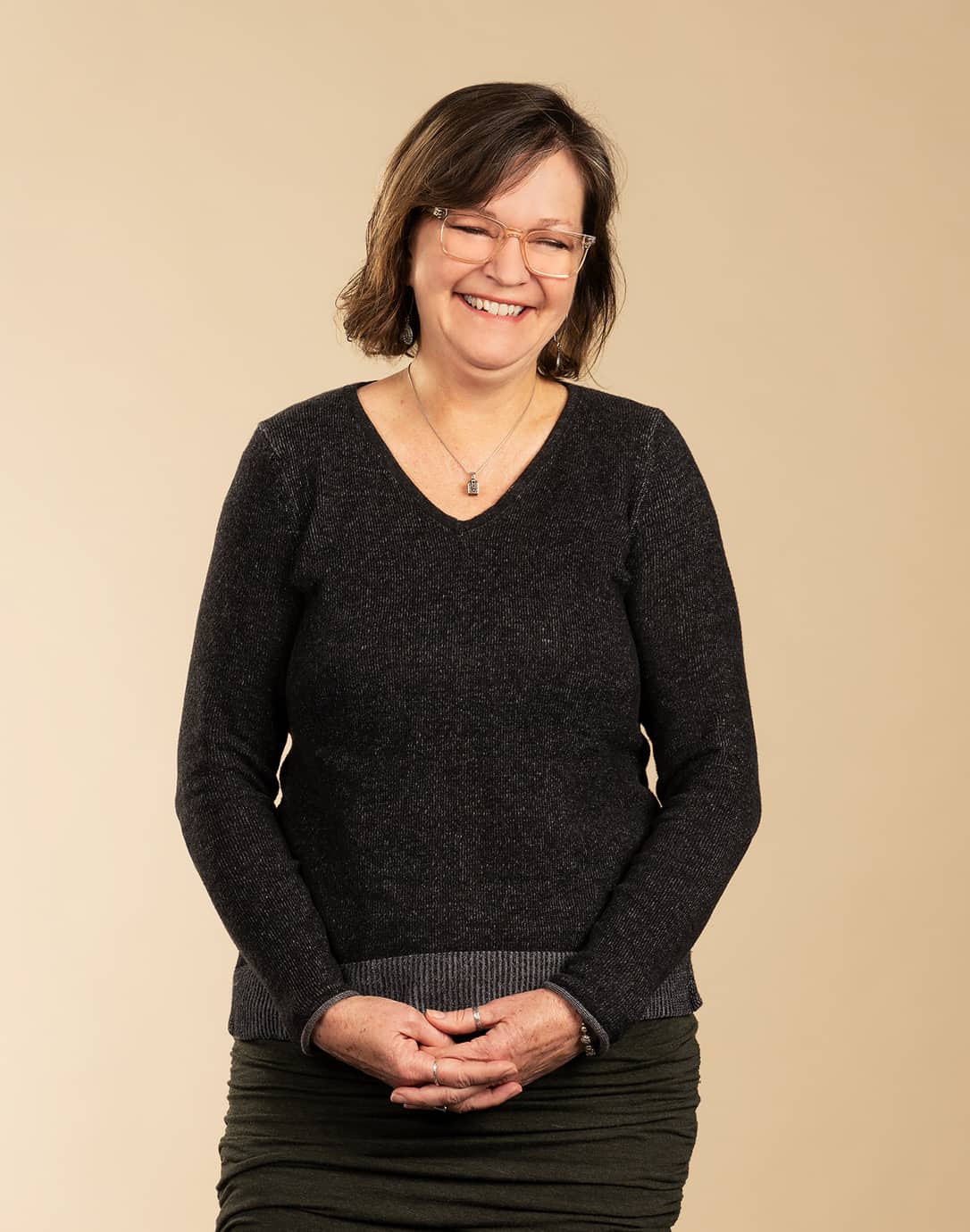 Photograph of Judi Yarborough, Senior Associate at Little
