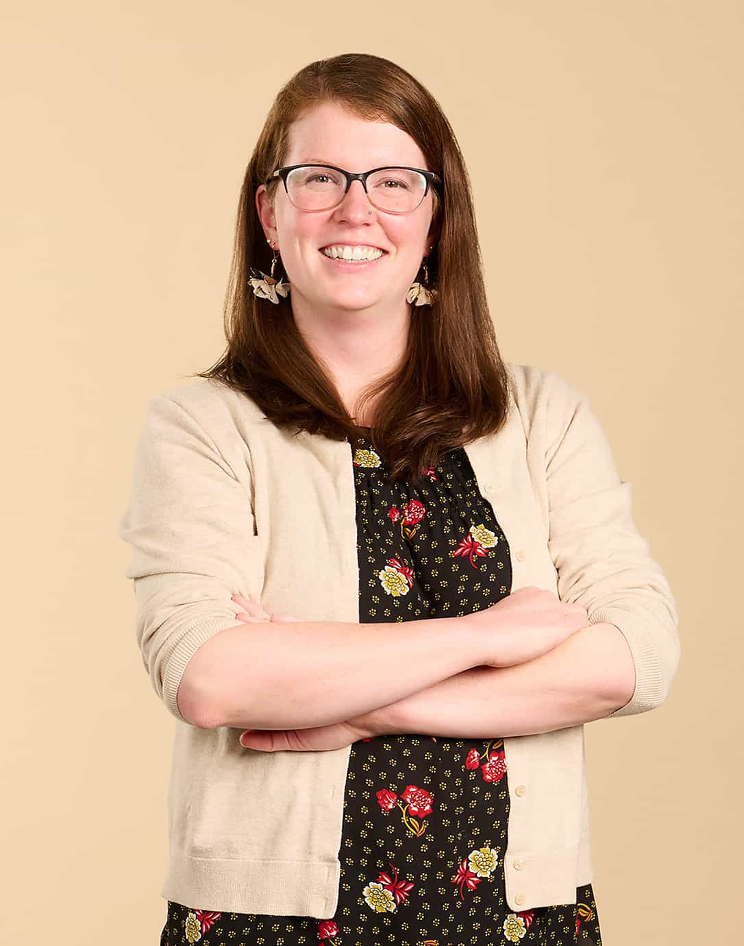 Photograph of Emily Dallmeyer, Senior Associate at Little