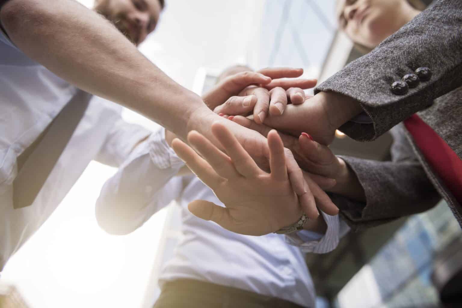 The Power Of An Integrated Project Team Process Insights Little