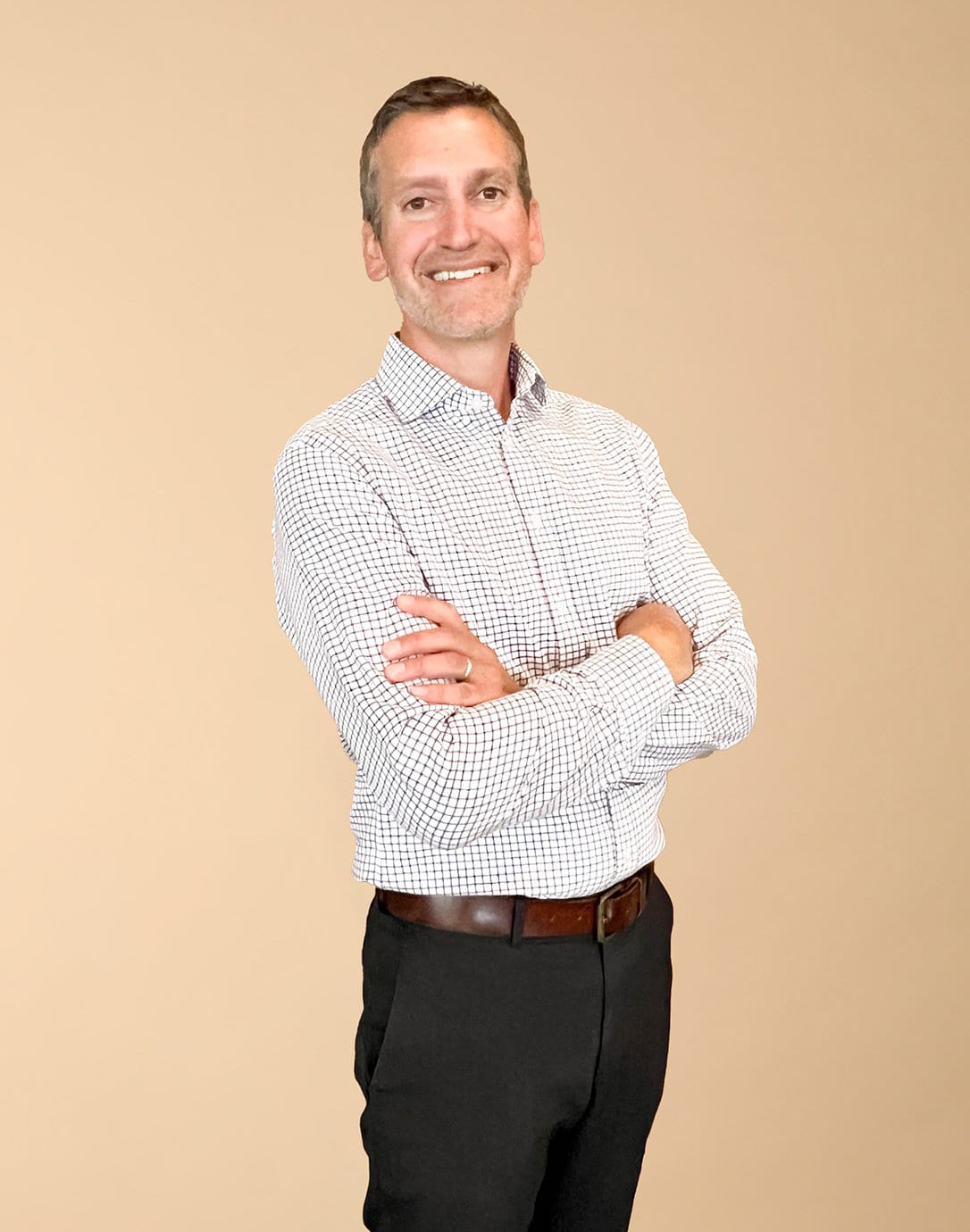Photograph of Karl Drecktrah, Workplace Studio Principal, Mixed-Use at Little