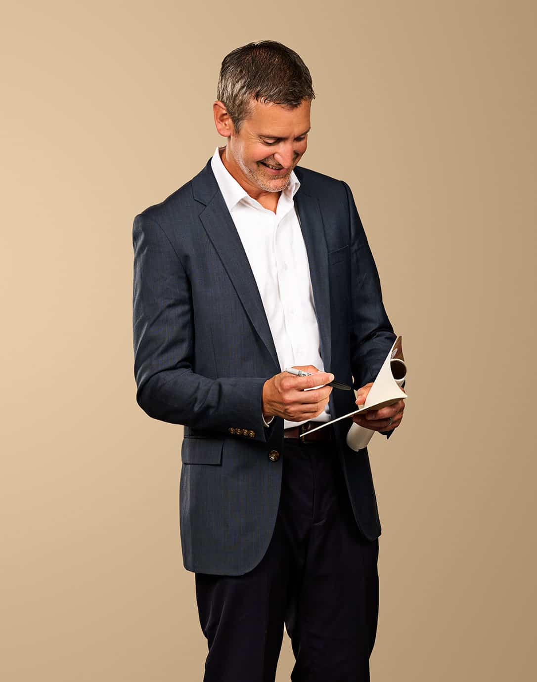 Photograph of Karl Drecktrah, Workplace Studio Principal, Mixed-Use at Little