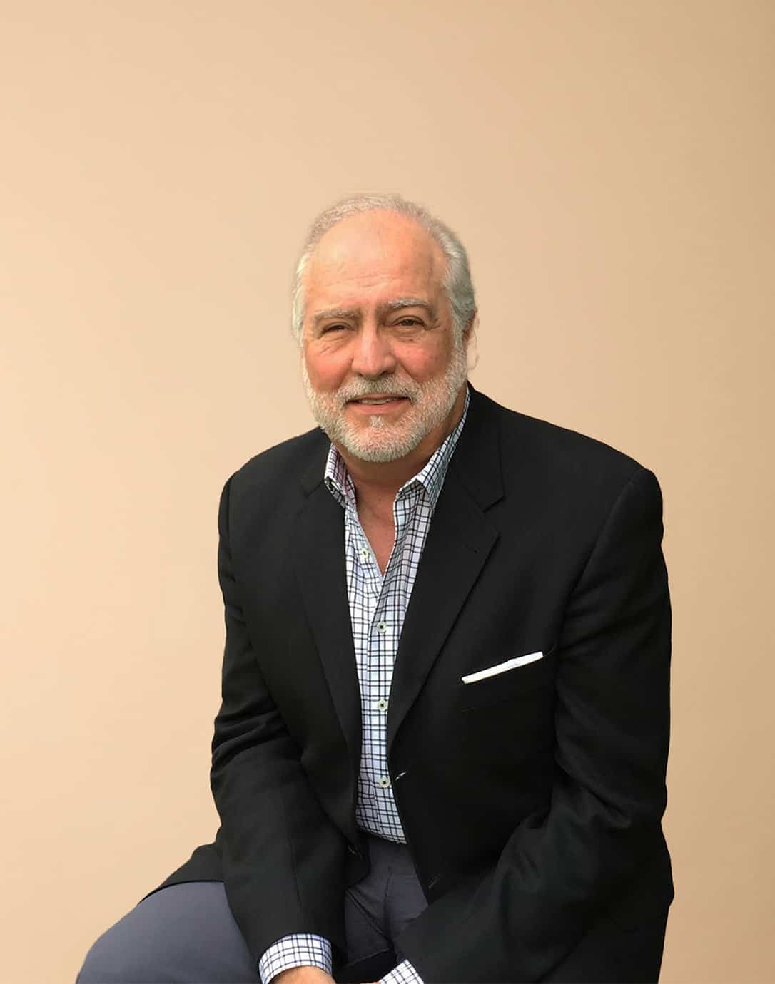 Photograph of Joe Saunders, Senior Associate at Little